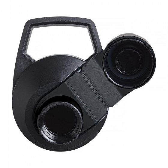 Láhev - CAMELBAK Chute Mag 1L - Charcoal