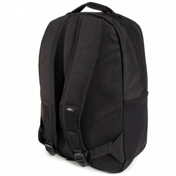 Batoh - VANS Staetle Backpack - Black