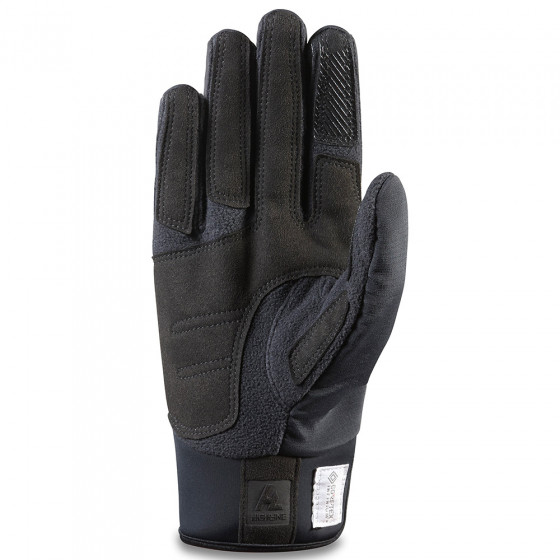 Zimní rukavice - DAKINE Blockade 2022 - Black