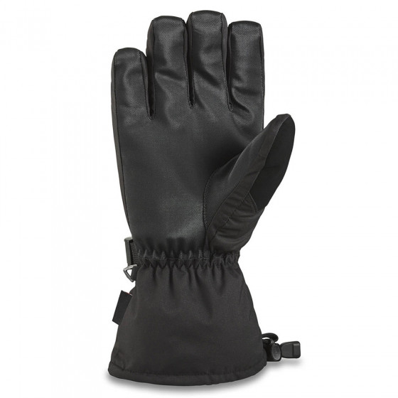 Zimní rukavice - DAKINE Scout 2022 - Black