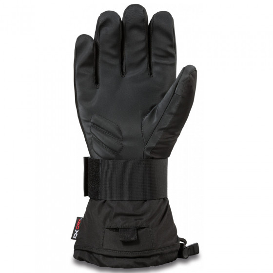 Zimní rukavice - DAKINE Wristguard 2021 - černá