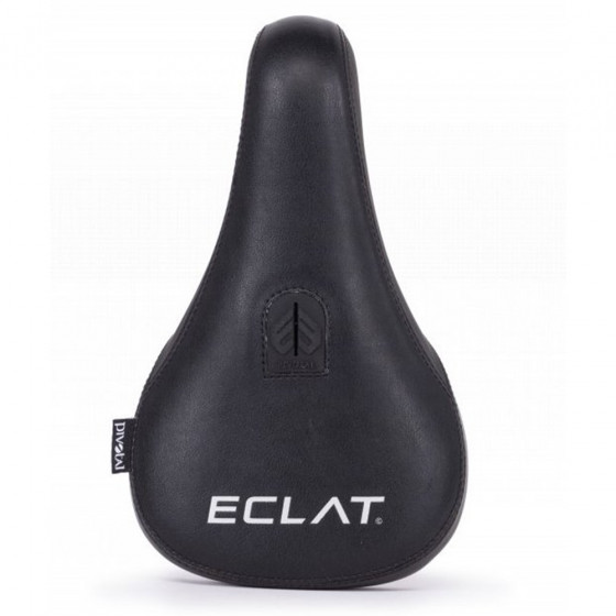 Sedlo BMX - ÉCLAT Bios Fat Pivotal - Technical Black