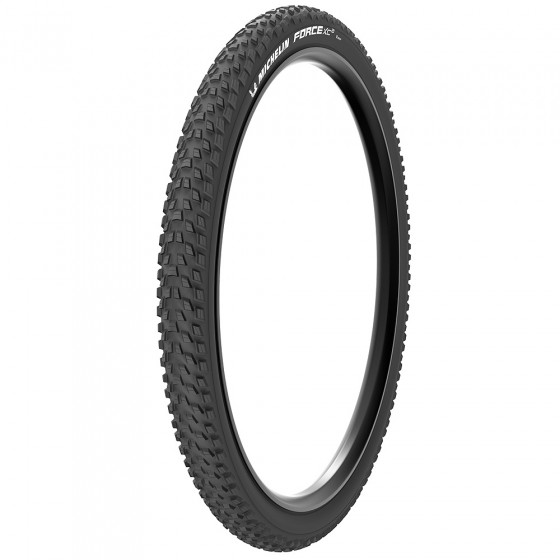 Plášť MTB - MICHELIN FORCE XC2 TS TLR KEVLAR 29x2.25 PERFORMANCE LINE