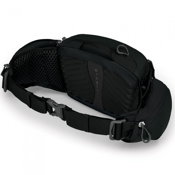 Ledvinka - OSPREY Savu 5 - Black