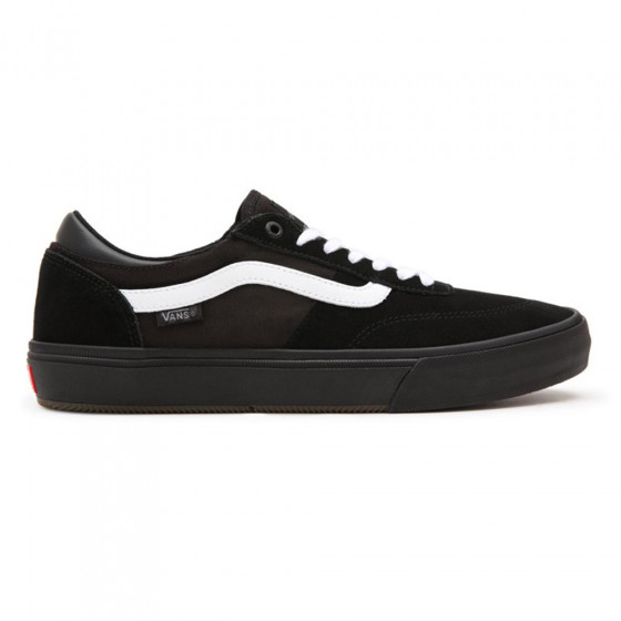 Boty - VANS Gilbert Crockett - Blackout