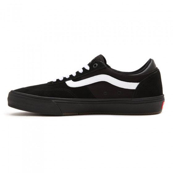 Boty - VANS Gilbert Crockett - Blackout