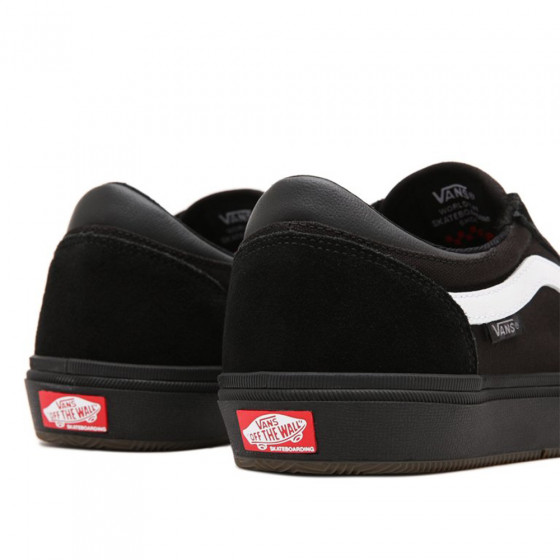 Boty - VANS Gilbert Crockett - Blackout