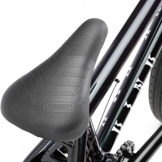 Freestyle BMX kolo - KINK Carve 16" 2022 - Gloss Iridescent Black