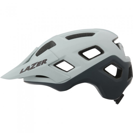 Přilba MTB - LAZER Coyote - Matt Light Blue 