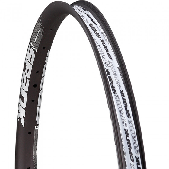 Ráfek MTB - SPANK 359 Rim 27,5" - černá 32 děr