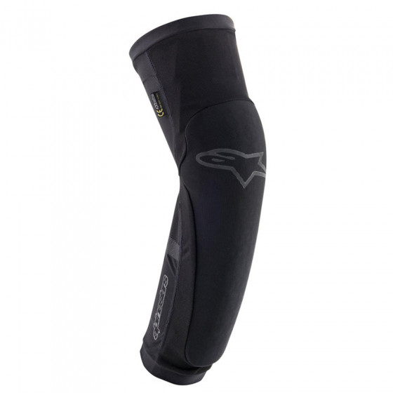 Chrániče kolen/holení - ALPINESTARS PARAGON knee/shin 2019 - Black/Grey