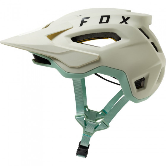 Přilba MTB - FOX Speedframe Helmet Mips 2022 - Bone