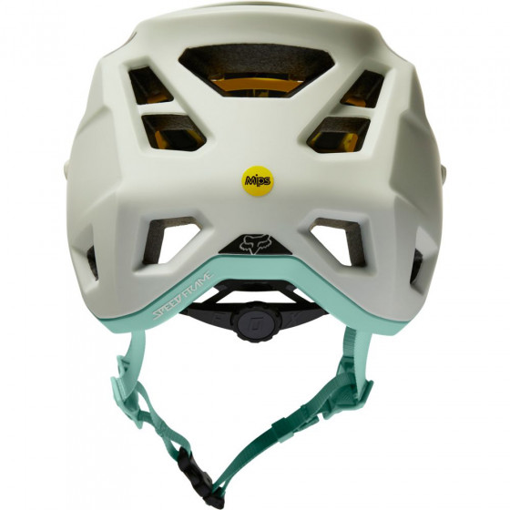Přilba MTB - FOX Speedframe Helmet Mips 2022 - Bone
