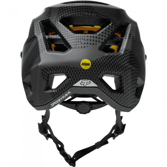Přilba MTB - FOX Speedframe Helmet Mips 2022 - Grey Camo