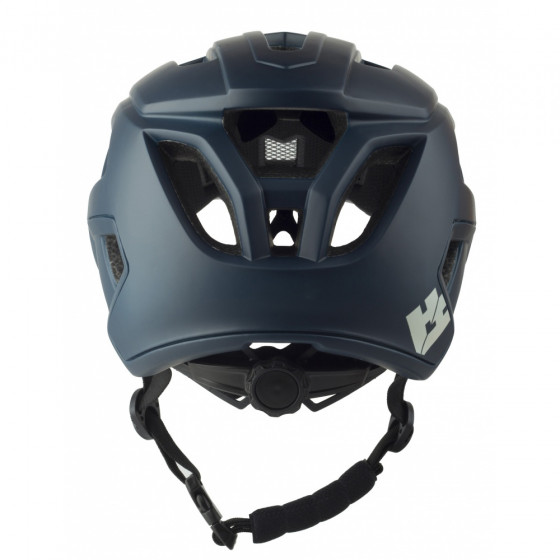 Přilba MTB - HATCHEY Control - Matt Blue