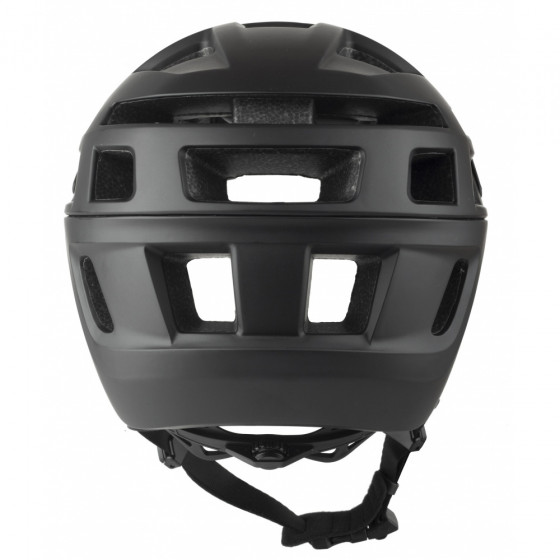 Přilba MTB - HATCHEY Riot - Black