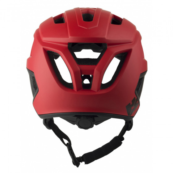 Přilba MTB - HATCHEY Control - Matt Red