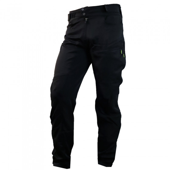 Kalhoty - HAVEN Singletrail - černá