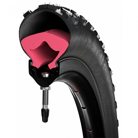 Vložka do ráfku - TANNUS ARMOUR Tubeless - 29" 2,10 - 2,60