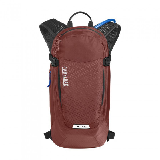 Batoh - CAMELBAK Mule 12 - Fired Brick/Red