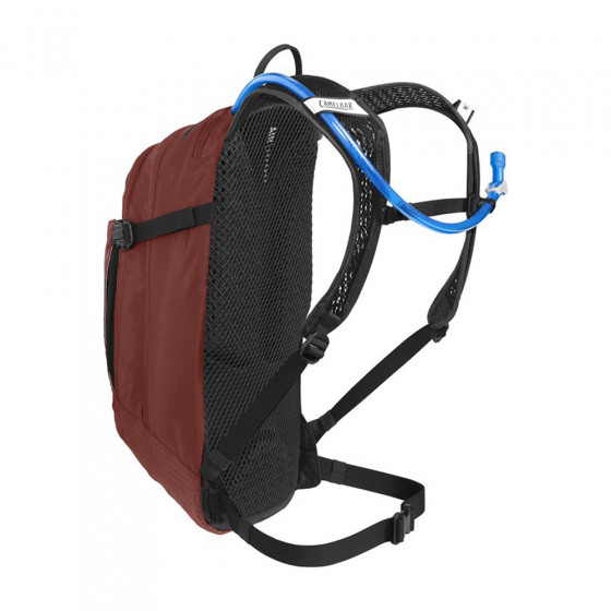 Batoh - CAMELBAK Mule 12 - Fired Brick/Red