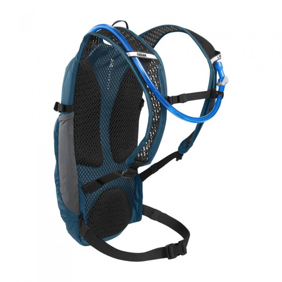  Batoh - CAMELBAK Lobo 9 - Maroccan Blue/Black