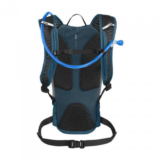  Batoh - CAMELBAK Lobo 9 - Maroccan Blue/Black