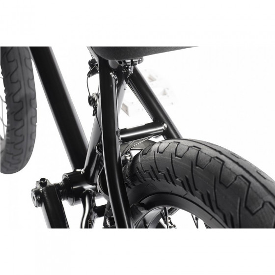  Freestyle BMX kolo - SUBROSA Sono XL 21" 2022 - Black