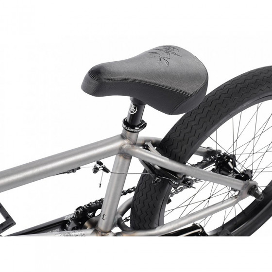 Freestyle BMX kolo - SUBROSA Salvador XL 21" 2022 - Matte raw