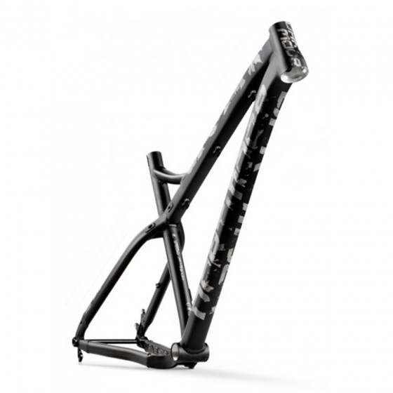 Rám MTB - DARTMOOR Primal 27,5/27,5+ 2021 - Black/Grey