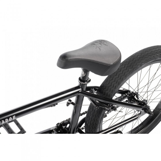 Freestyle BMX kolo - SUBROSA Salvador 20,5" 2022 - Black