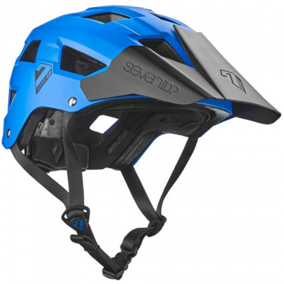 Přilba MTB - 7IDP SEVEN M5 2022 - Blue