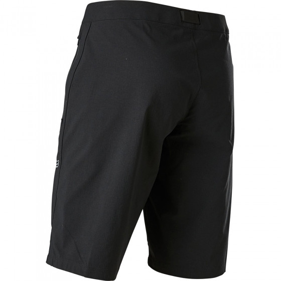 Dámské kraťasy - FOX Womens Ranger Short With Liner 2022 - Black