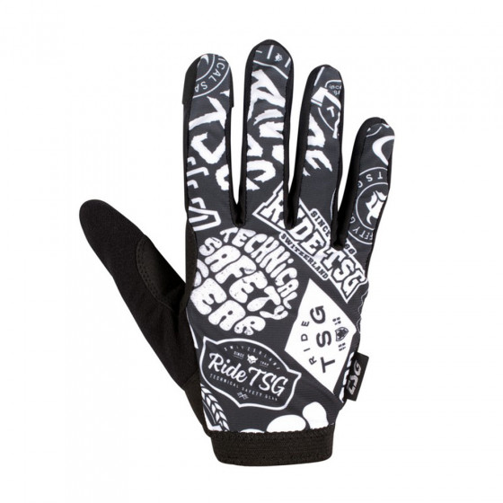 Rukavice - TSG Slim Glove - Sticky