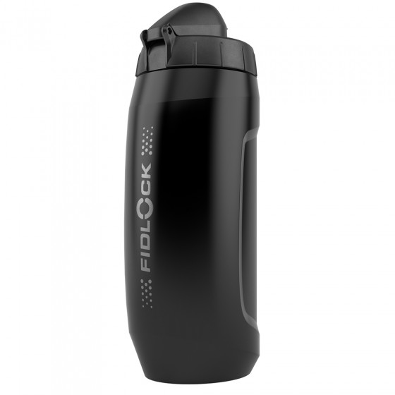 Láhev - FIDLOCK Bottle Twist Set 590ml - Black