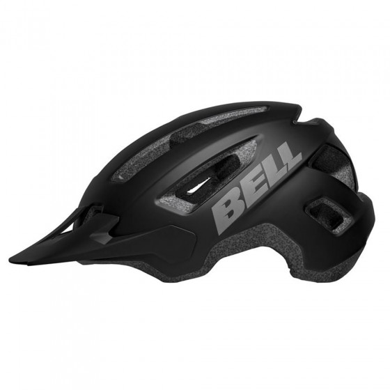 Přilba MTB - BELL Nomad 2 - Mat Black