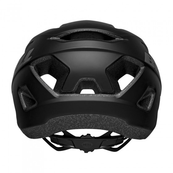 Přilba MTB - BELL Nomad 2 - Mat Black