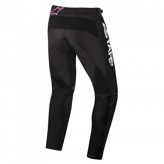 Dámské kalhoty - ALPINESTARS Stella Fluid Chaser - Black/Pink