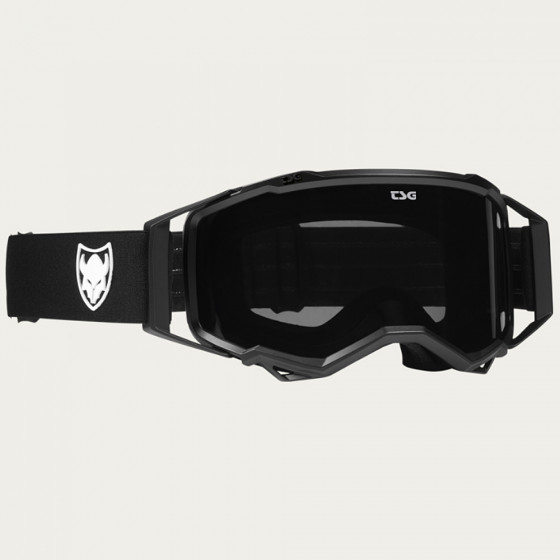 Brýle - TSG Presto 3.0 - Solid Black