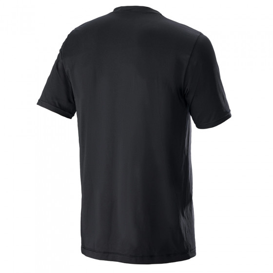 Triko - ALPINESTARS Ageless v3 Tech Tee - Black