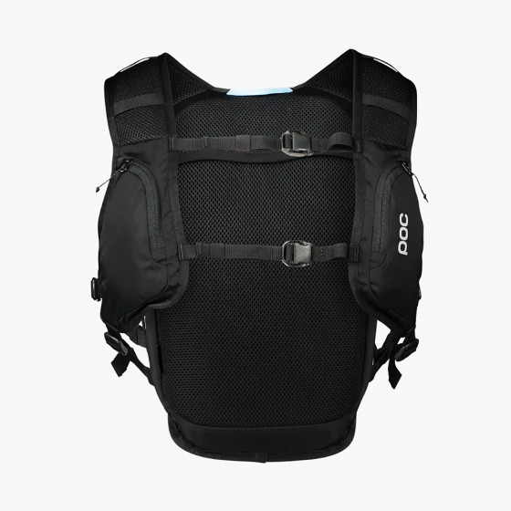 Batoh - Column VPD Backpack 8L - Uranium Black