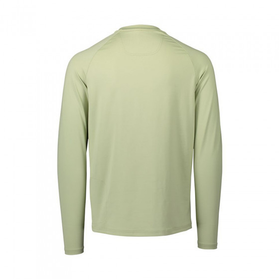 Dres - POC Reform Enduro Jersey - Prehnite Green