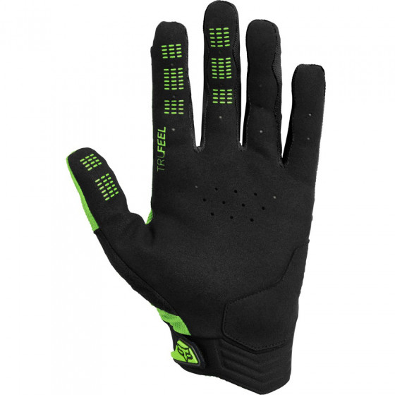 Rukavice - FOX Defend Glove 2022 - Fluo Yellow