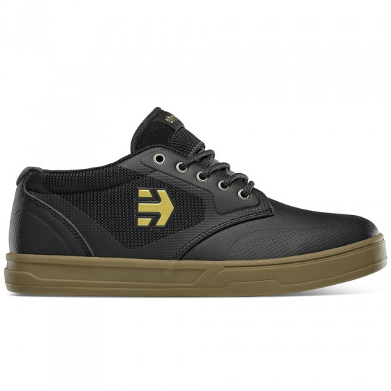 Boty - ETNIES Semenuk Pro - Black/Gum