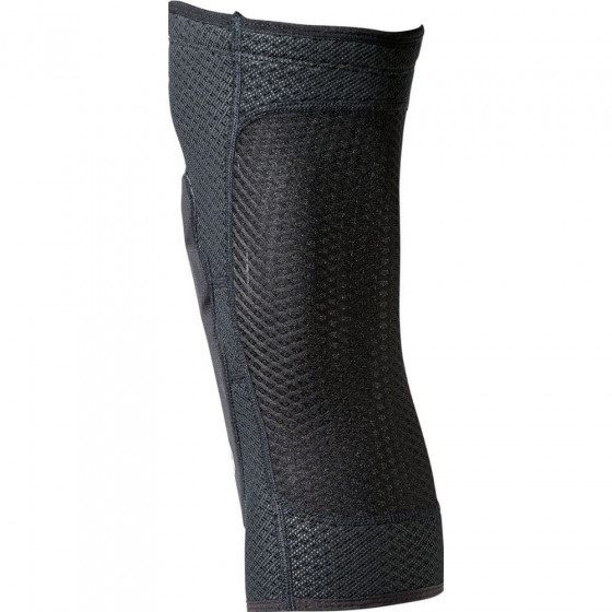 Chrániče kolen - FOX Enduro Knee Sleeve 2022-  Black/Grey