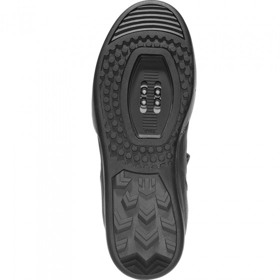 Boty - ETNIES Camber CL 2022 - Black