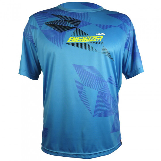Dres - HAVEN Energizer Crazy Short - Blue