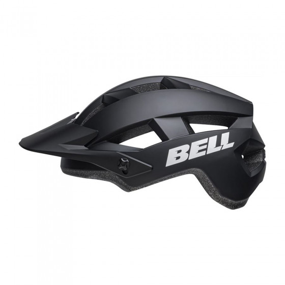 Přilba MTB - BELL Spark 2 - Mat Black