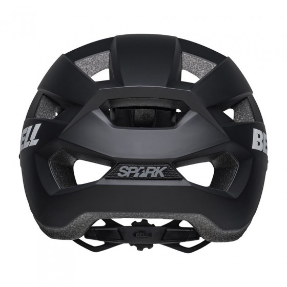 Přilba MTB - BELL Spark 2 - Mat Black