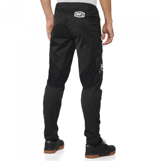 Kalhoty - 100% R-Core Pants 2022 - Black